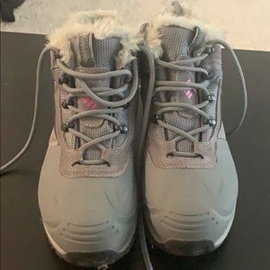 Columbia Snow Boots